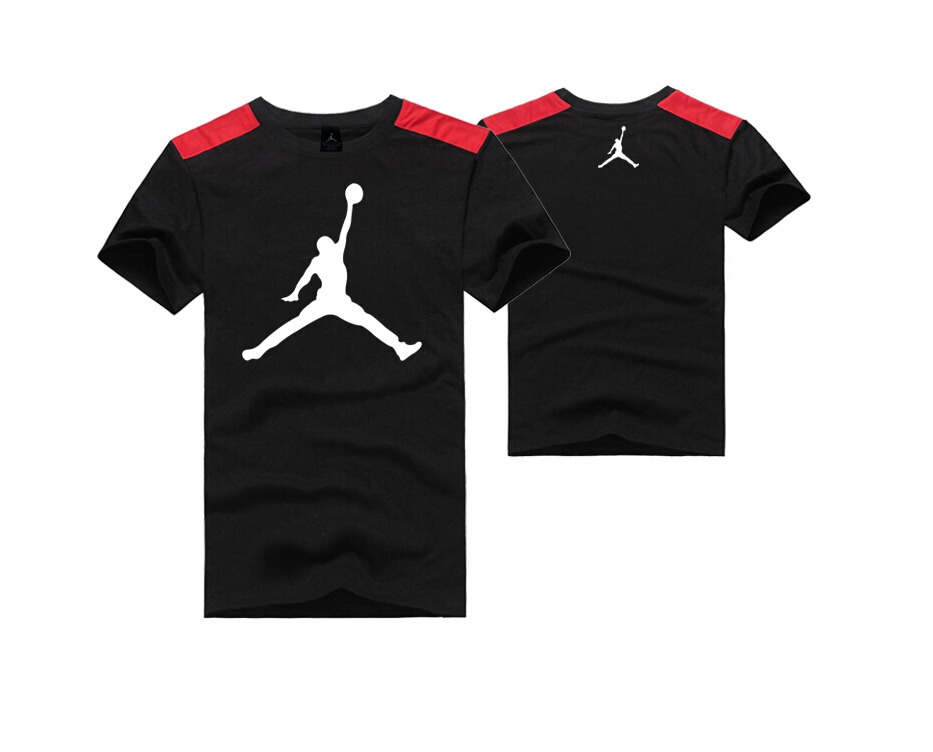 men jordan t-shirt S-XXXL-0734